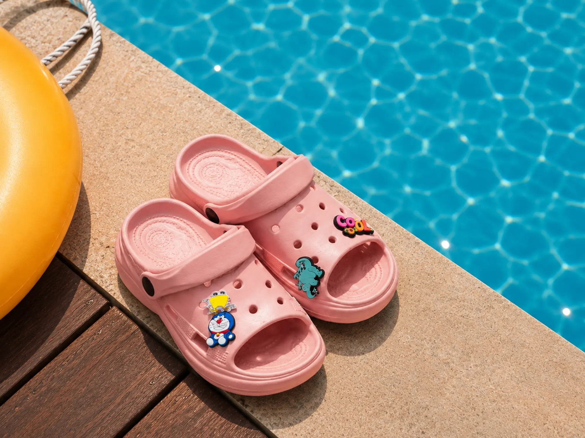 Kids's Range