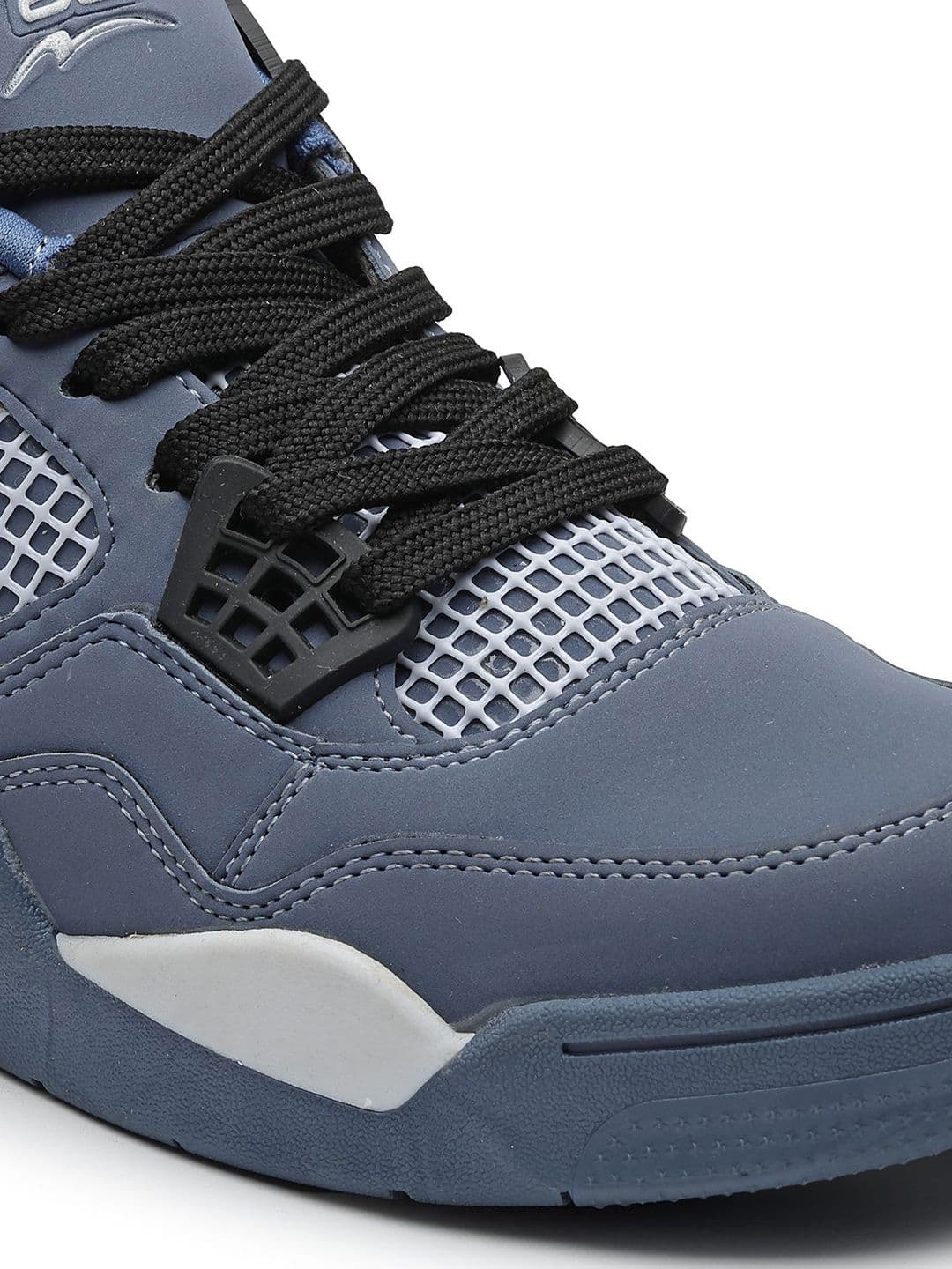 JUMPLITE Men Textured Comfort Insole Sneakers — view 17