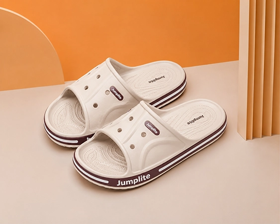 EVA Crocs
