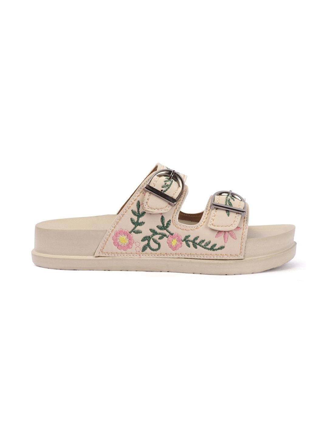 JUMPLITE Women Croslite Slip-On — view 4
