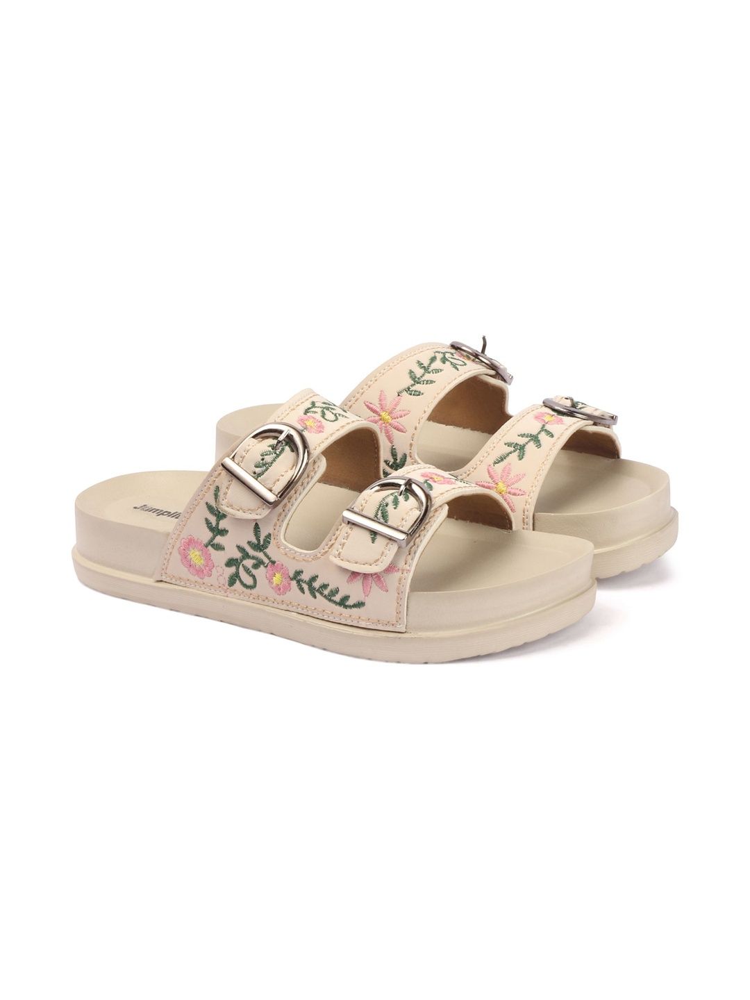 JUMPLITE Women Croslite Slip-On — view 5