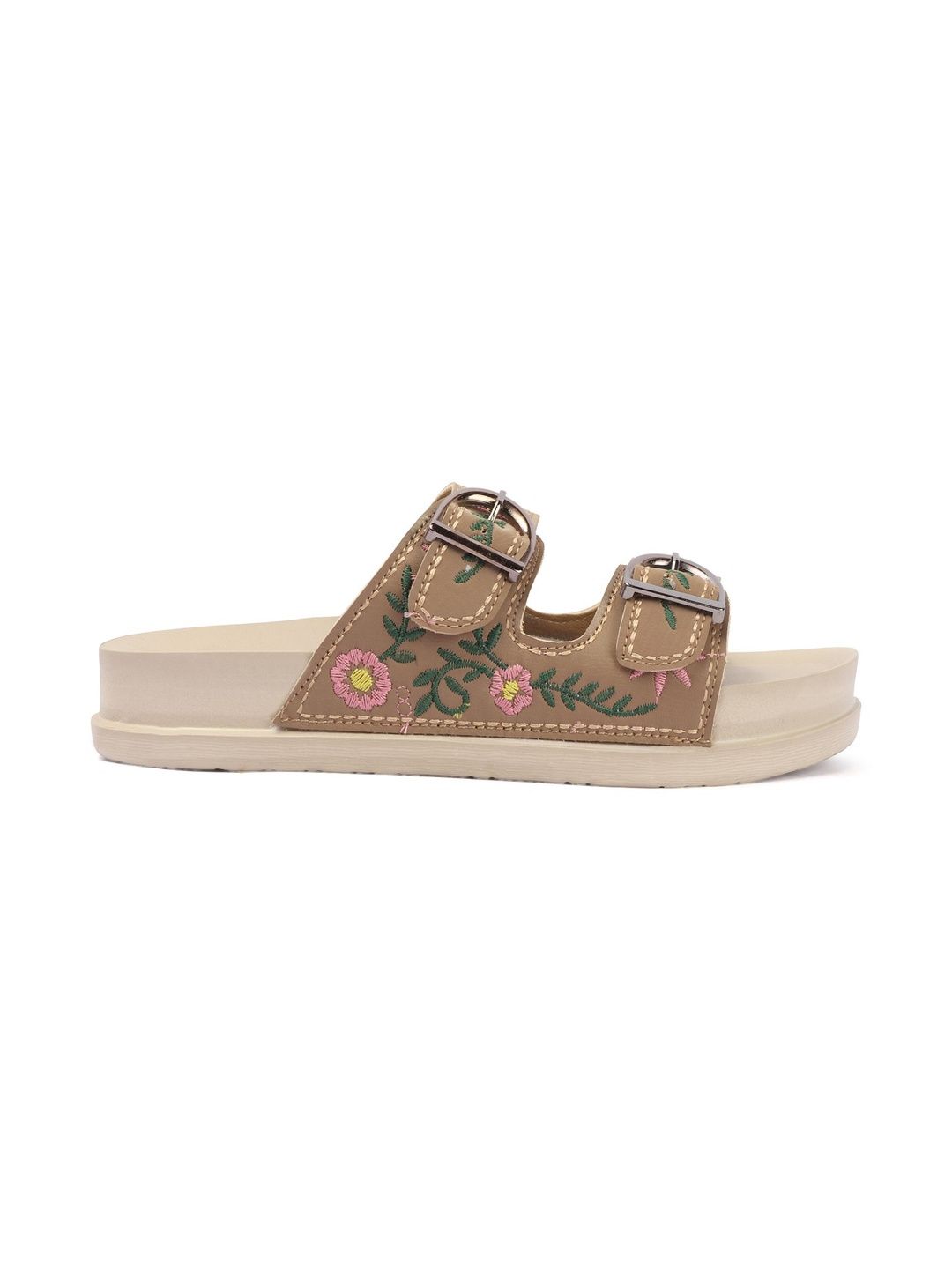 JUMPLITE Women Croslite Slip-On — view 4