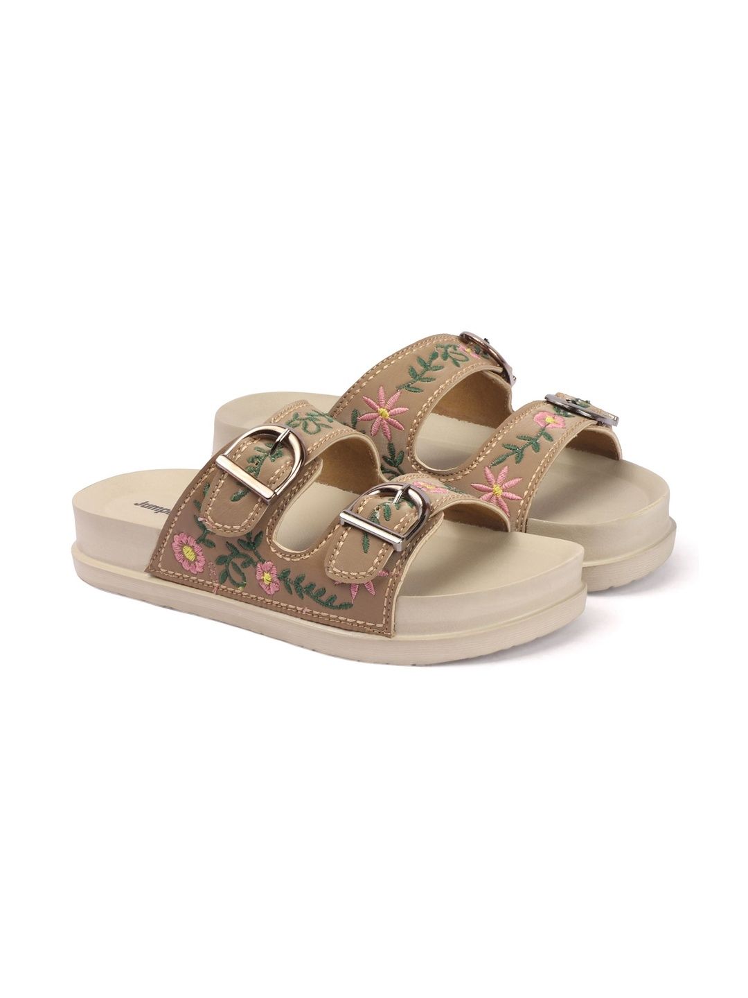 JUMPLITE Women Croslite Slip-On — view 5