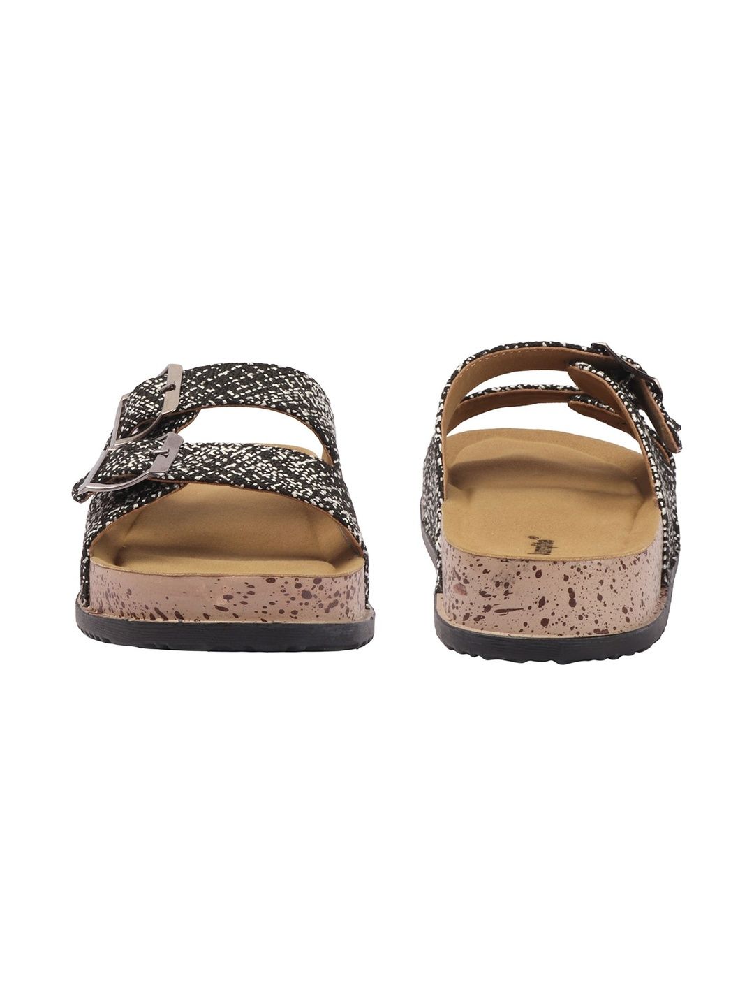 JUMPLITE Women Printed Slip-On — view 6