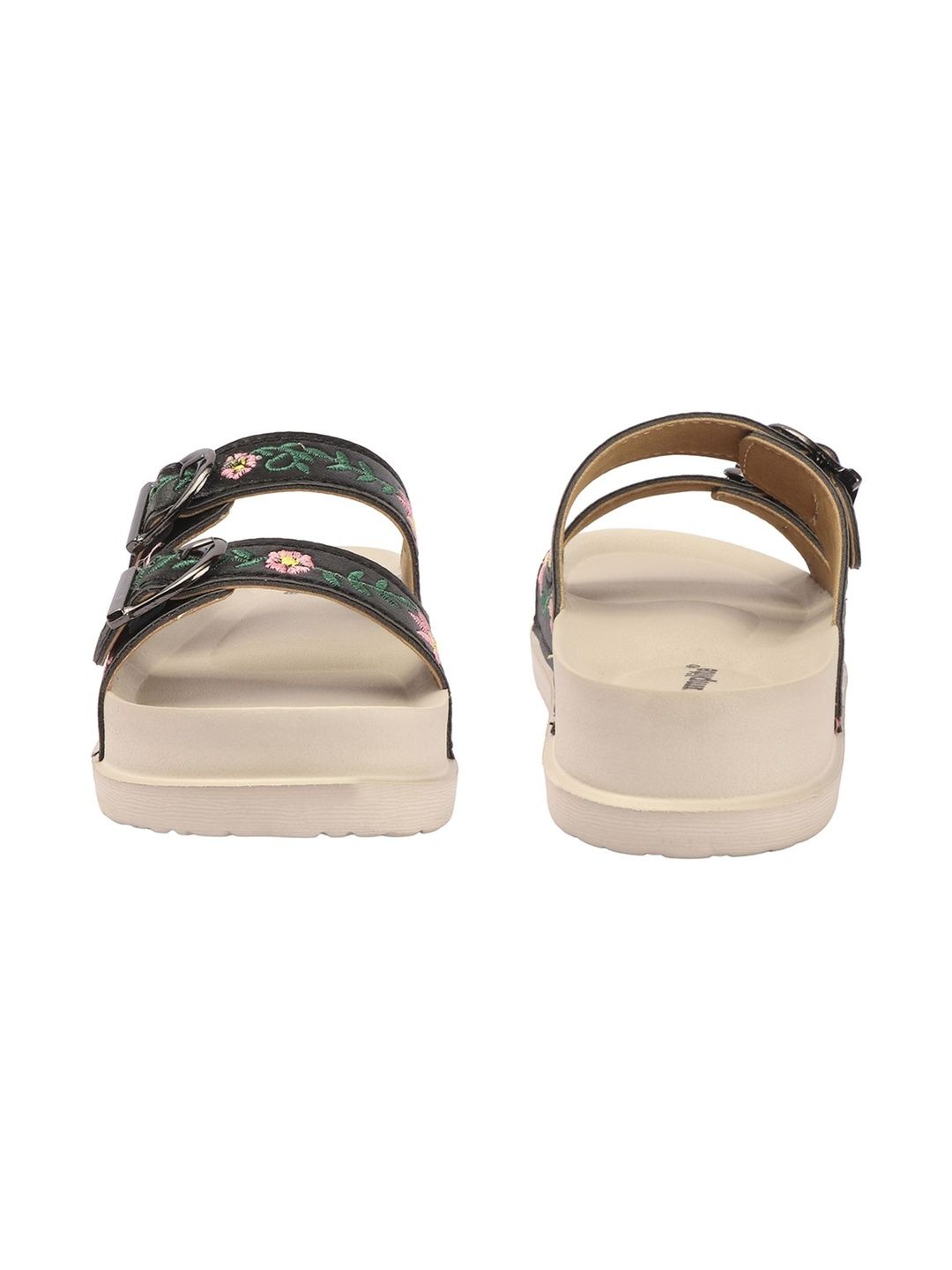 JUMPLITE Women Croslite Sliders — view 6
