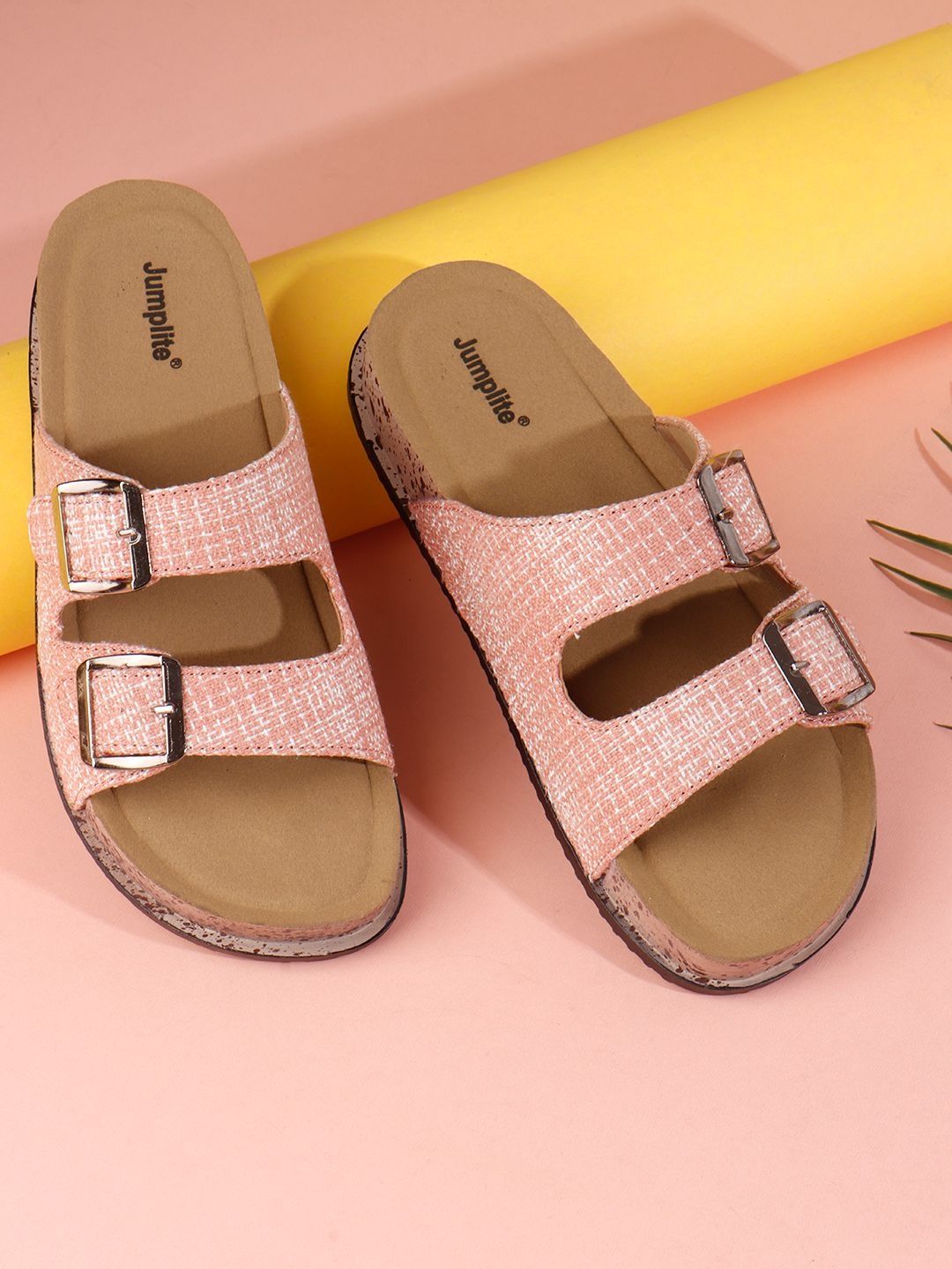 JUMPLITE Women Slip-On — view 9