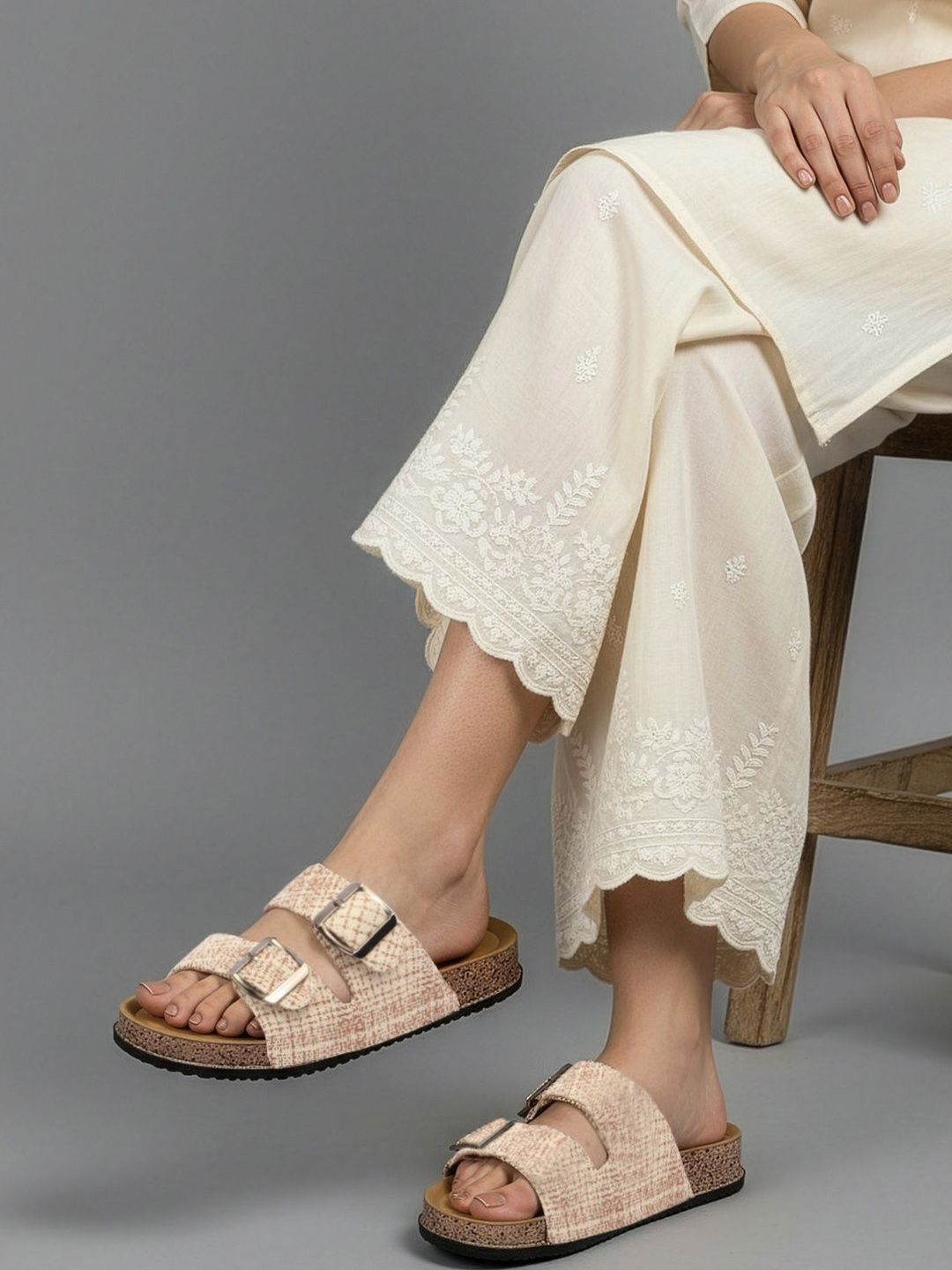 JUMPLITE Women Slip-On — view 3