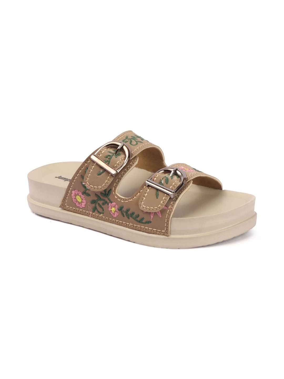 JUMPLITE Women Croslite Slip-On — view 2