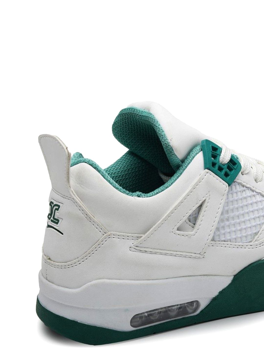 JUMPLITE Men Colourblocked Sneakers — view 3