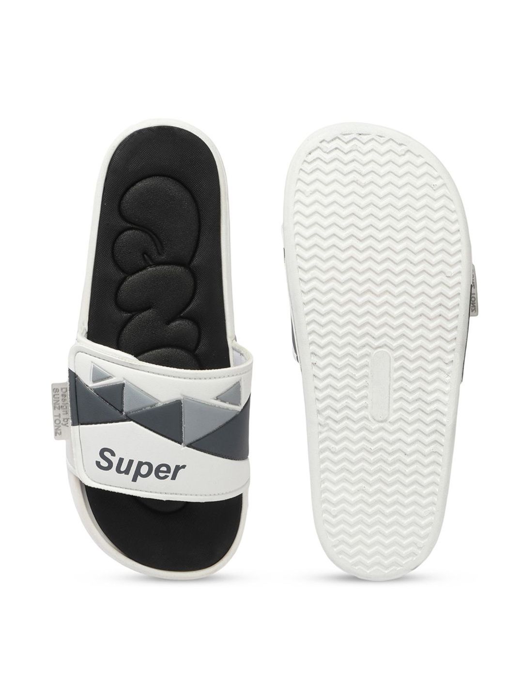 JUMPLITE Men Sliders — view 6