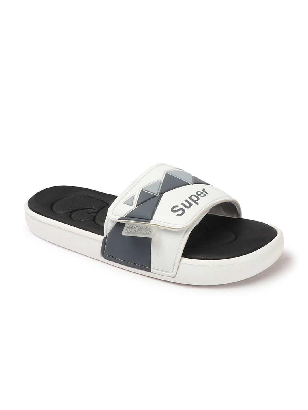 JUMPLITE Men Sliders — view 3