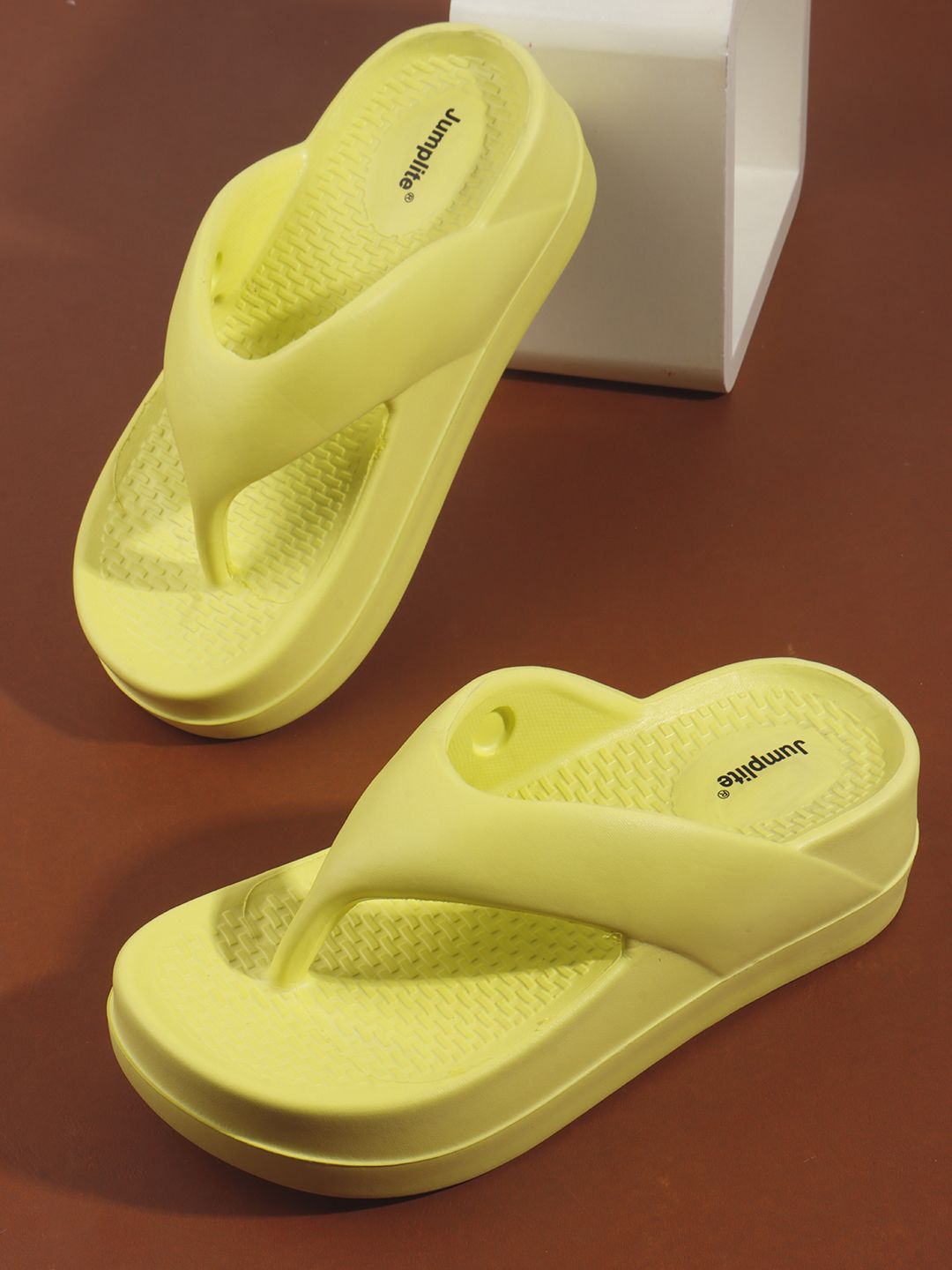 JUMPLITE Women Slip-On — view 10