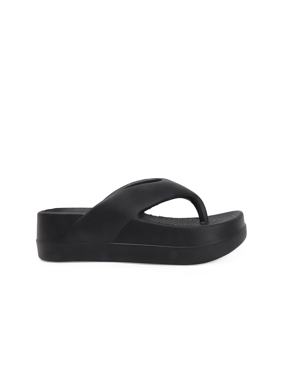 JUMPLITE Women Thong Flip-Flops — view 4