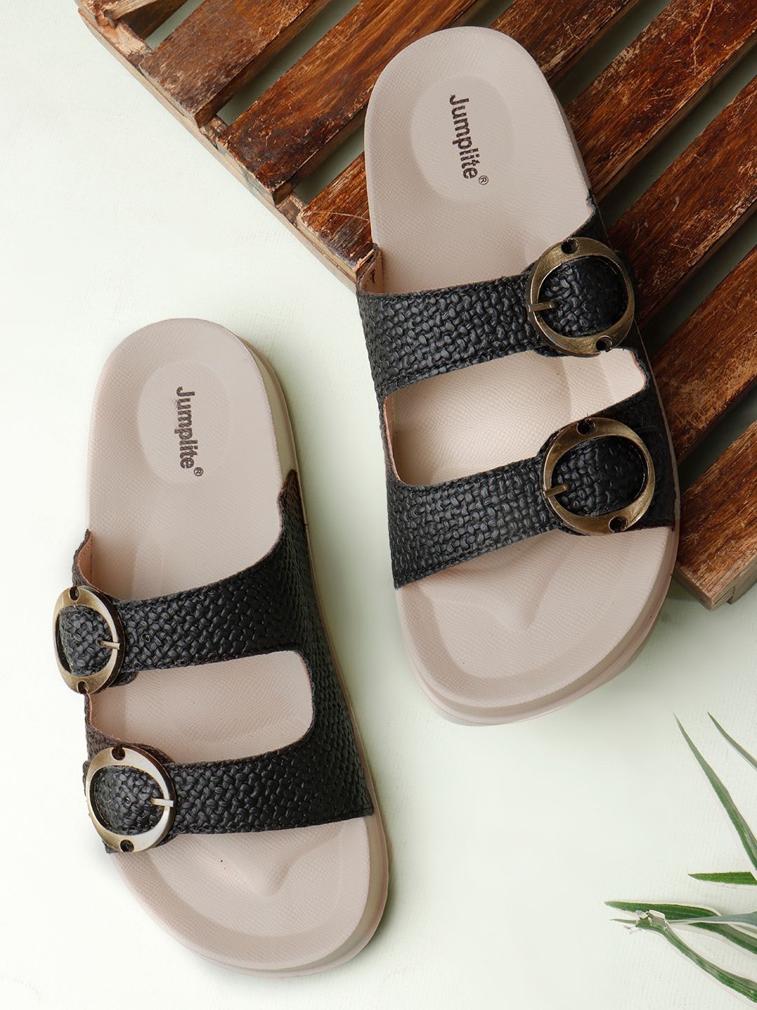 JUMPLITE Women Slip-On — view 9