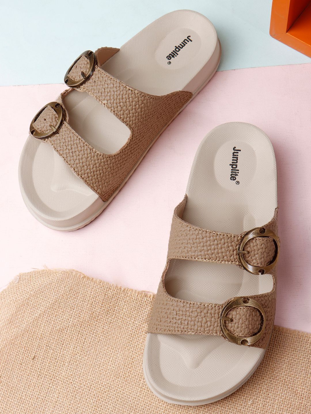 JUMPLITE Women Slip-On — view 8