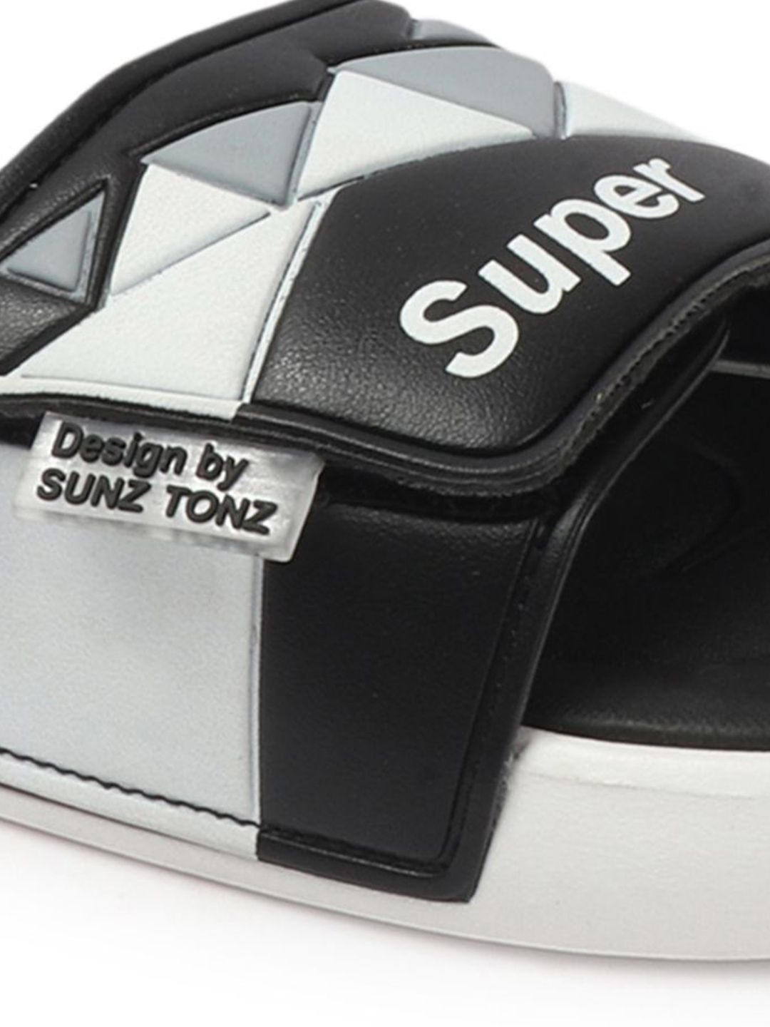 JUMPLITE Men Sliders — view 6