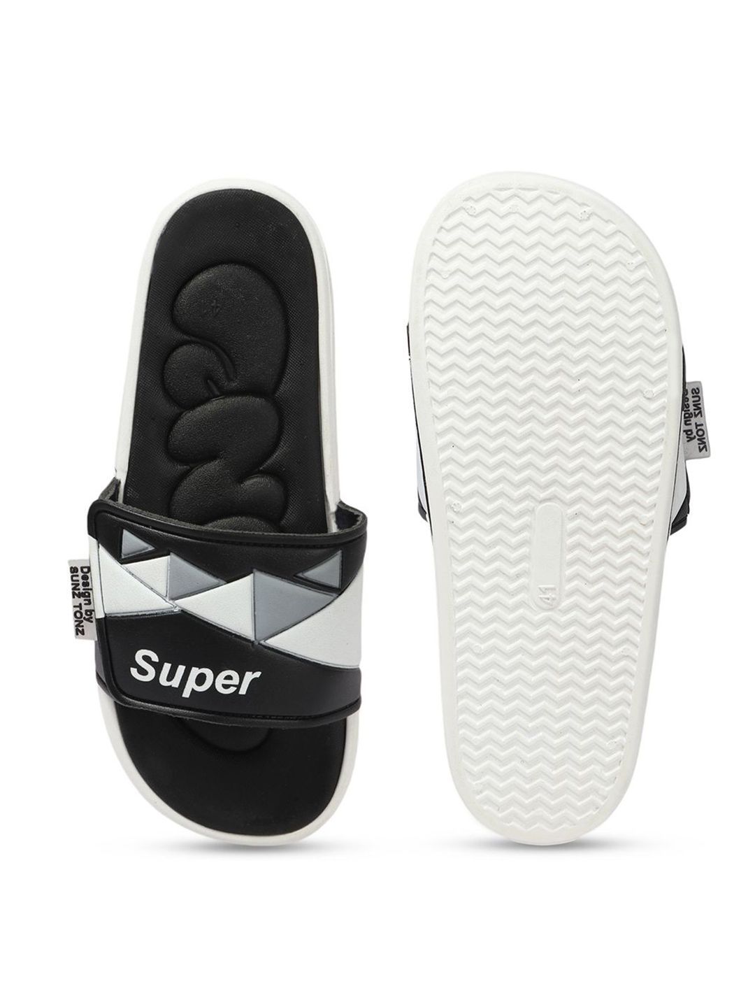 JUMPLITE Men Sliders — view 5