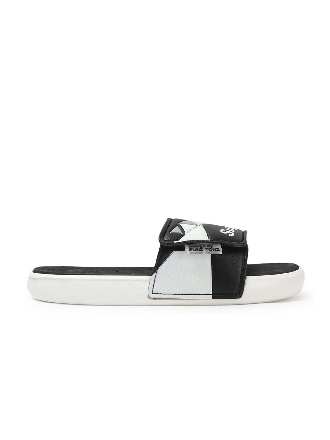 JUMPLITE Men Sliders — view 4