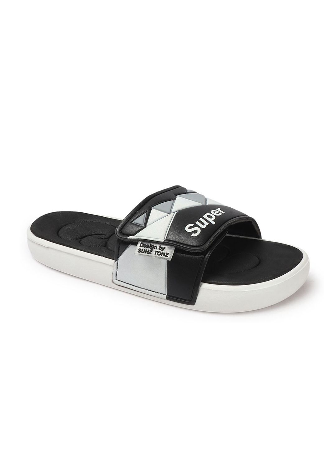 JUMPLITE Men Sliders — view 2