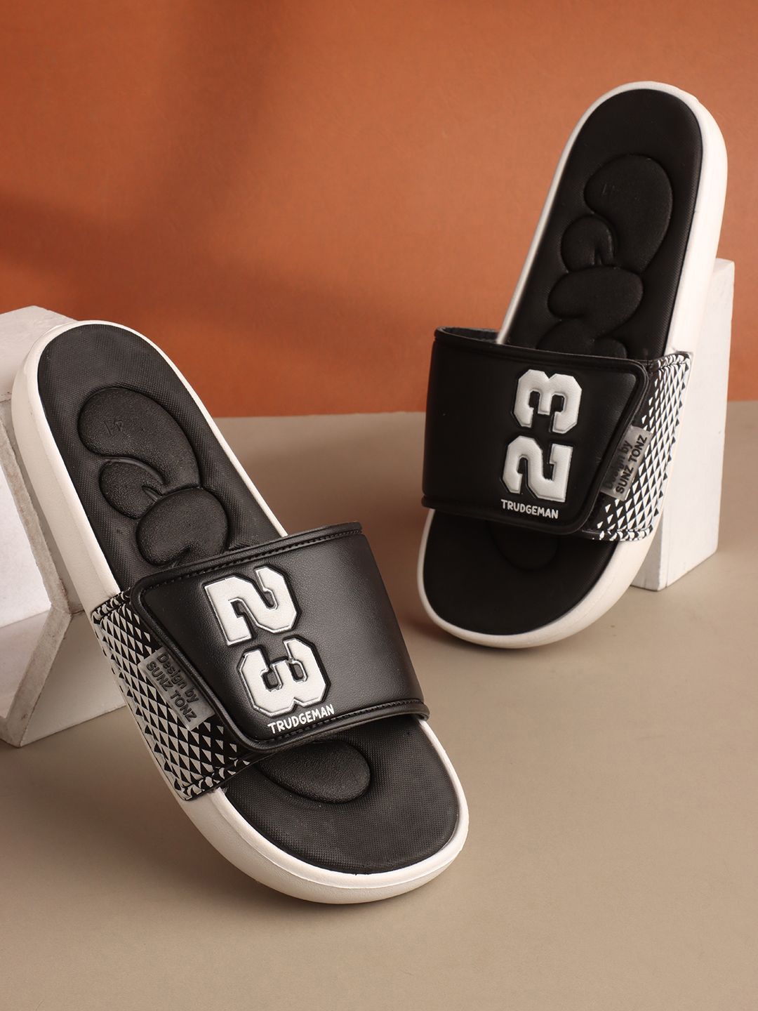 JUMPLITE Men Sliders — view 8
