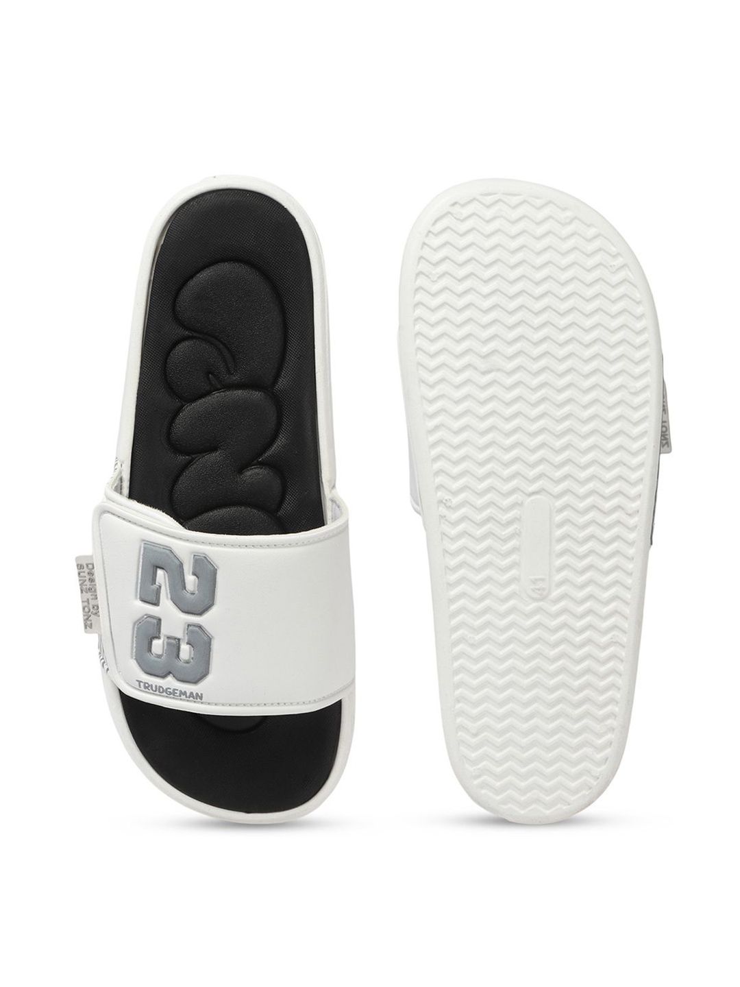 JUMPLITE Men Sliders — view 5