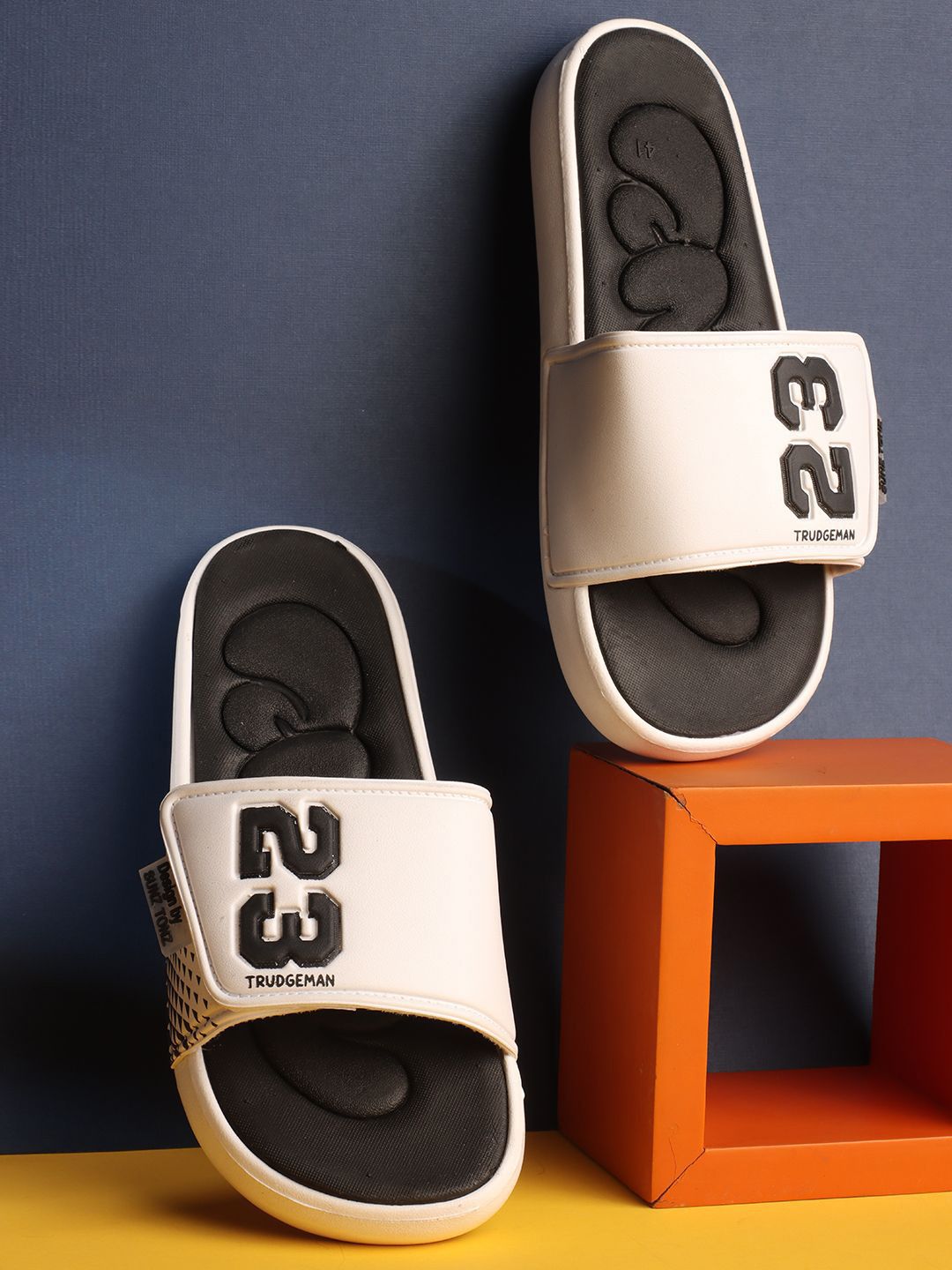 JUMPLITE Men Sliders — view 7