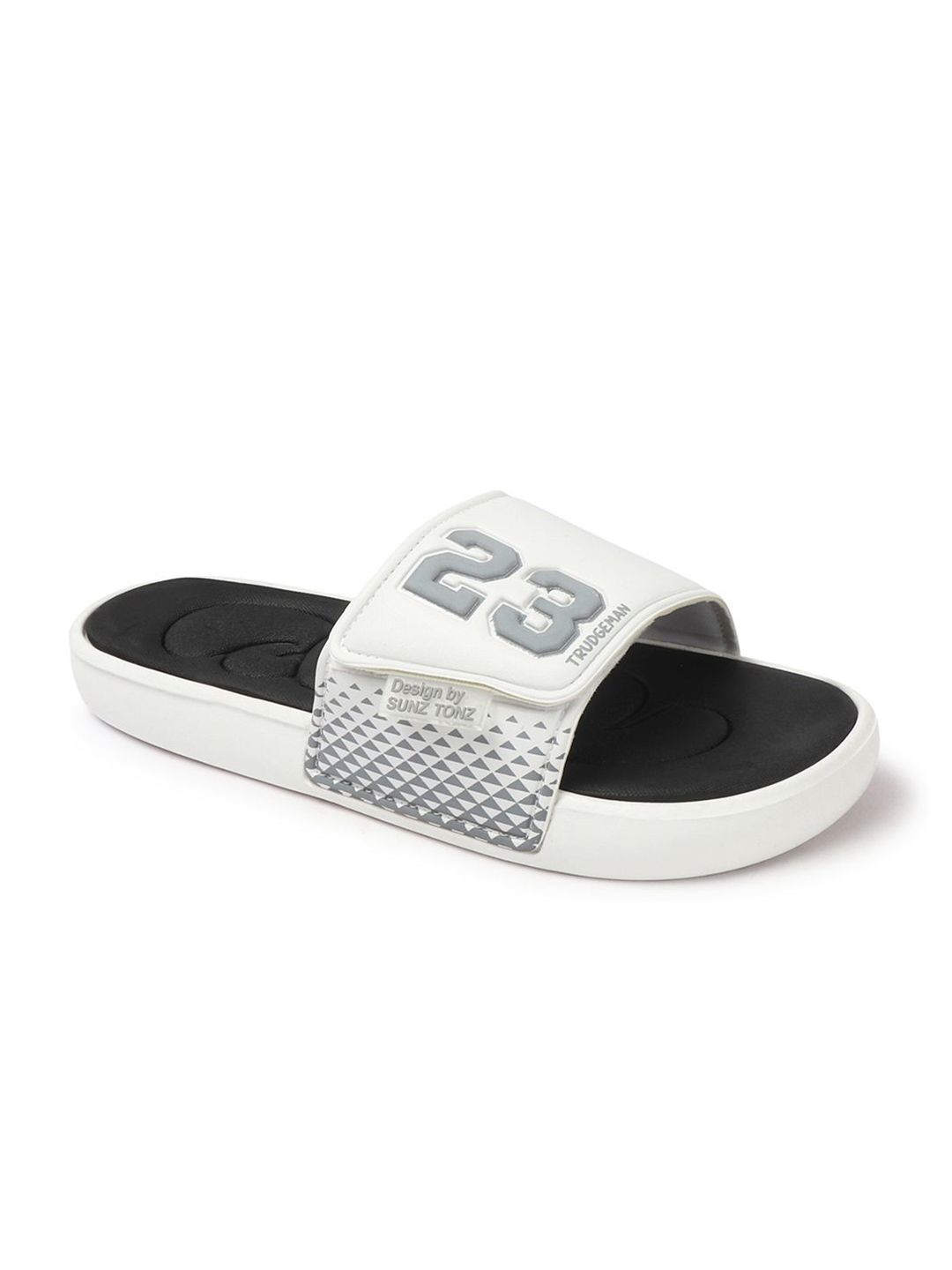 JUMPLITE Men Sliders — view 2