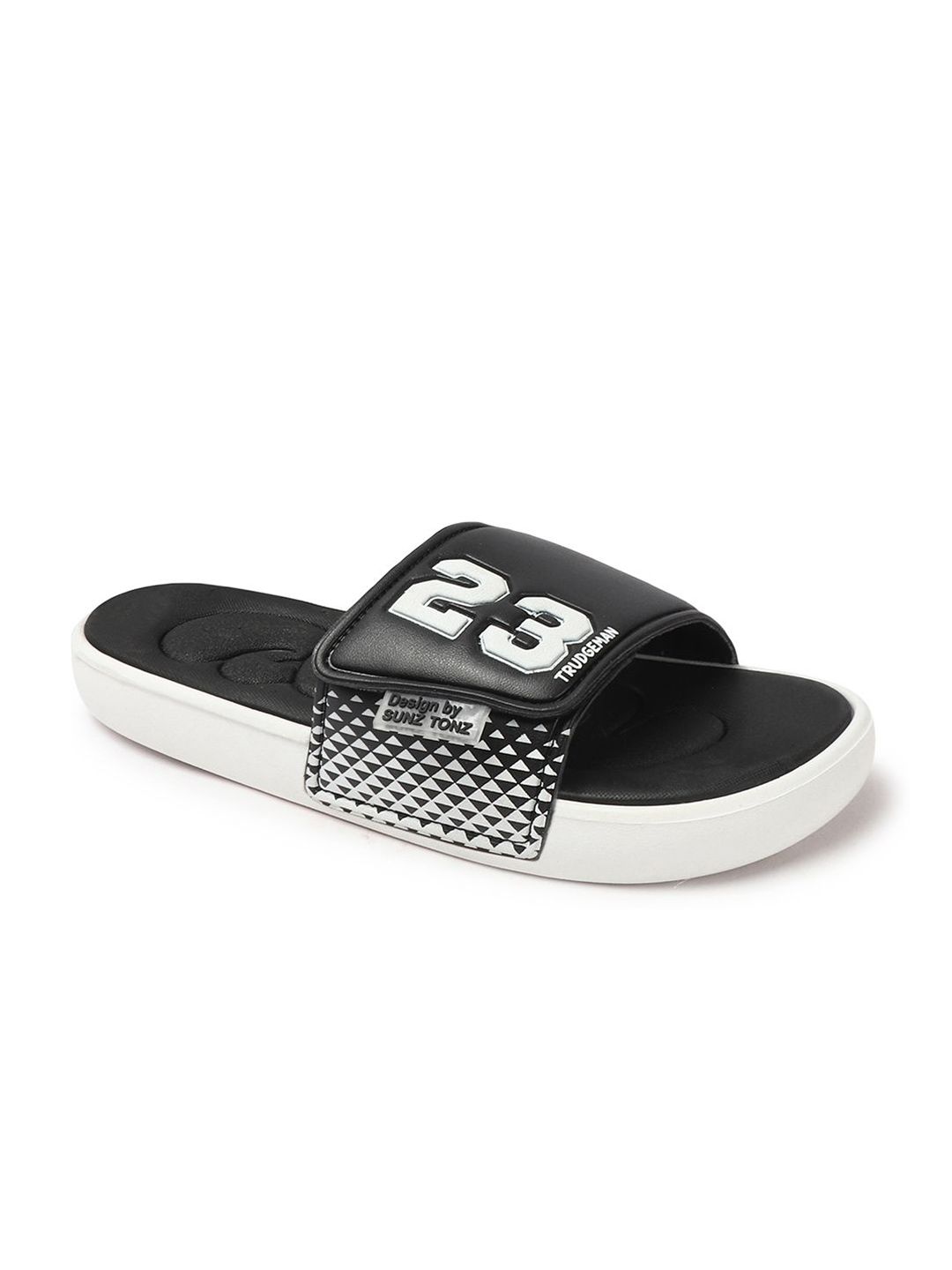 JUMPLITE Men Sliders — view 2