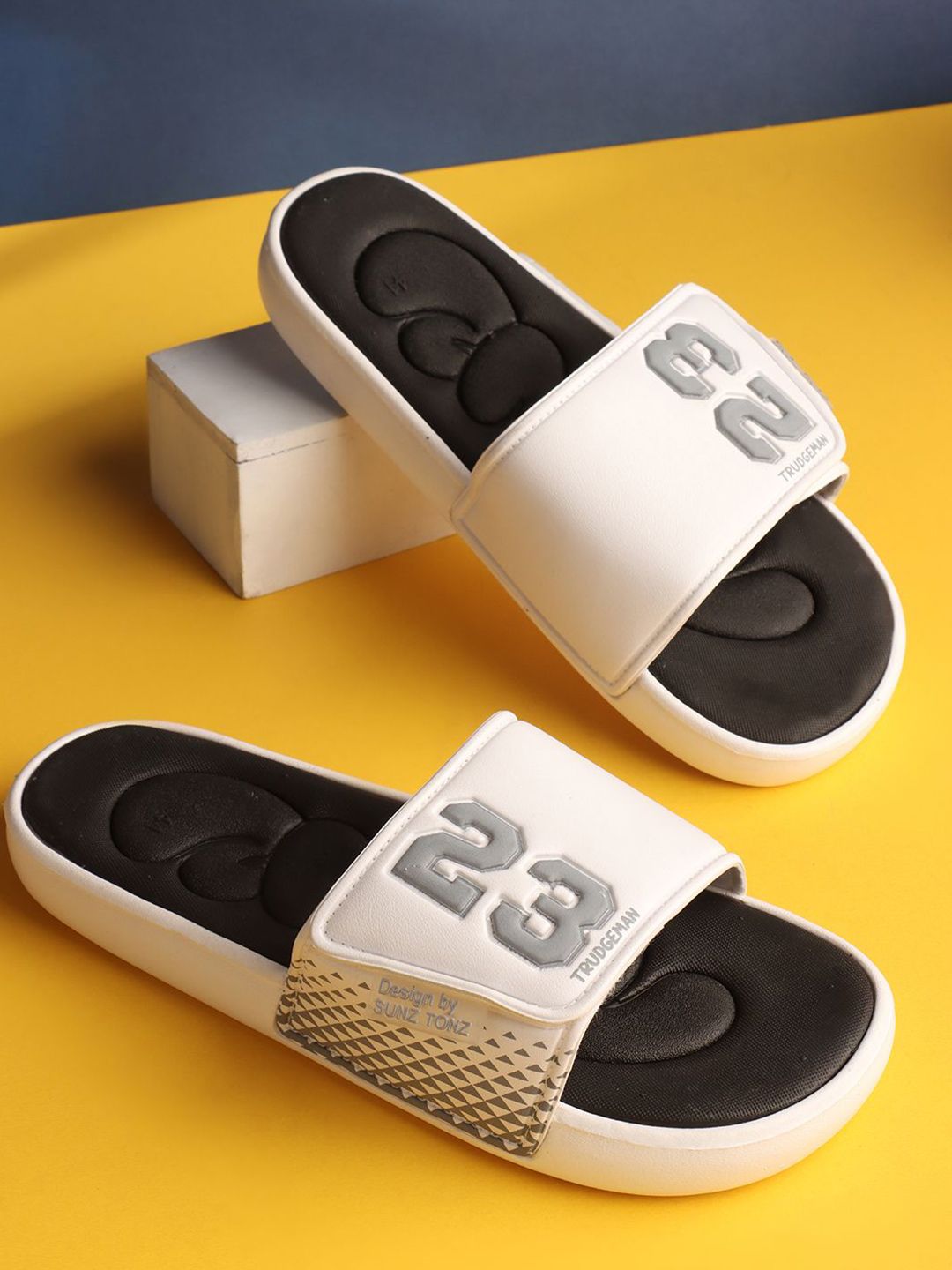 JUMPLITE Men Sliders — view 7