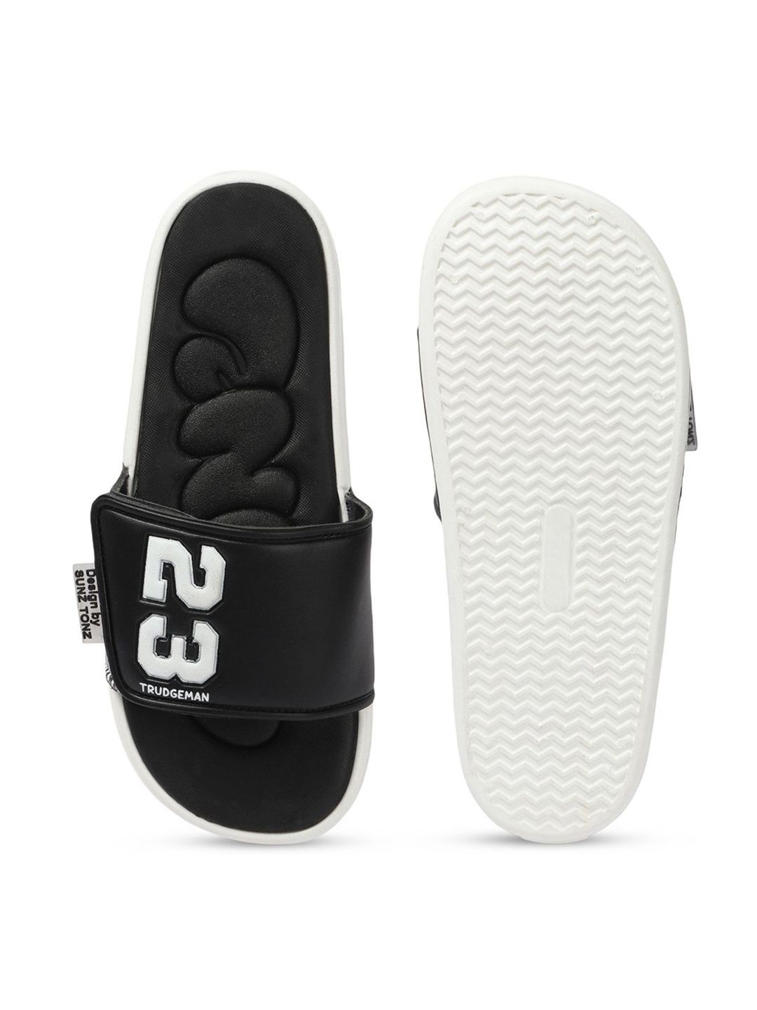JUMPLITE Men Sliders — view 5
