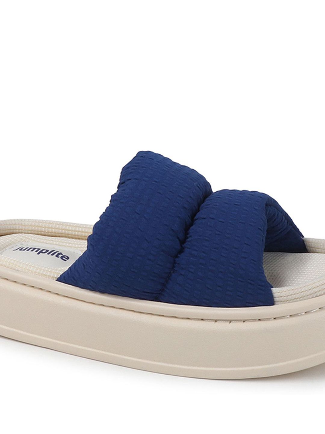 JUMPLITE Women Cloth Outdoor Sliders — view 6