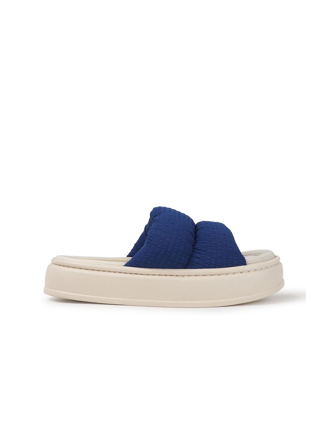 JUMPLITE Women Cloth Outdoor Sliders — view 4