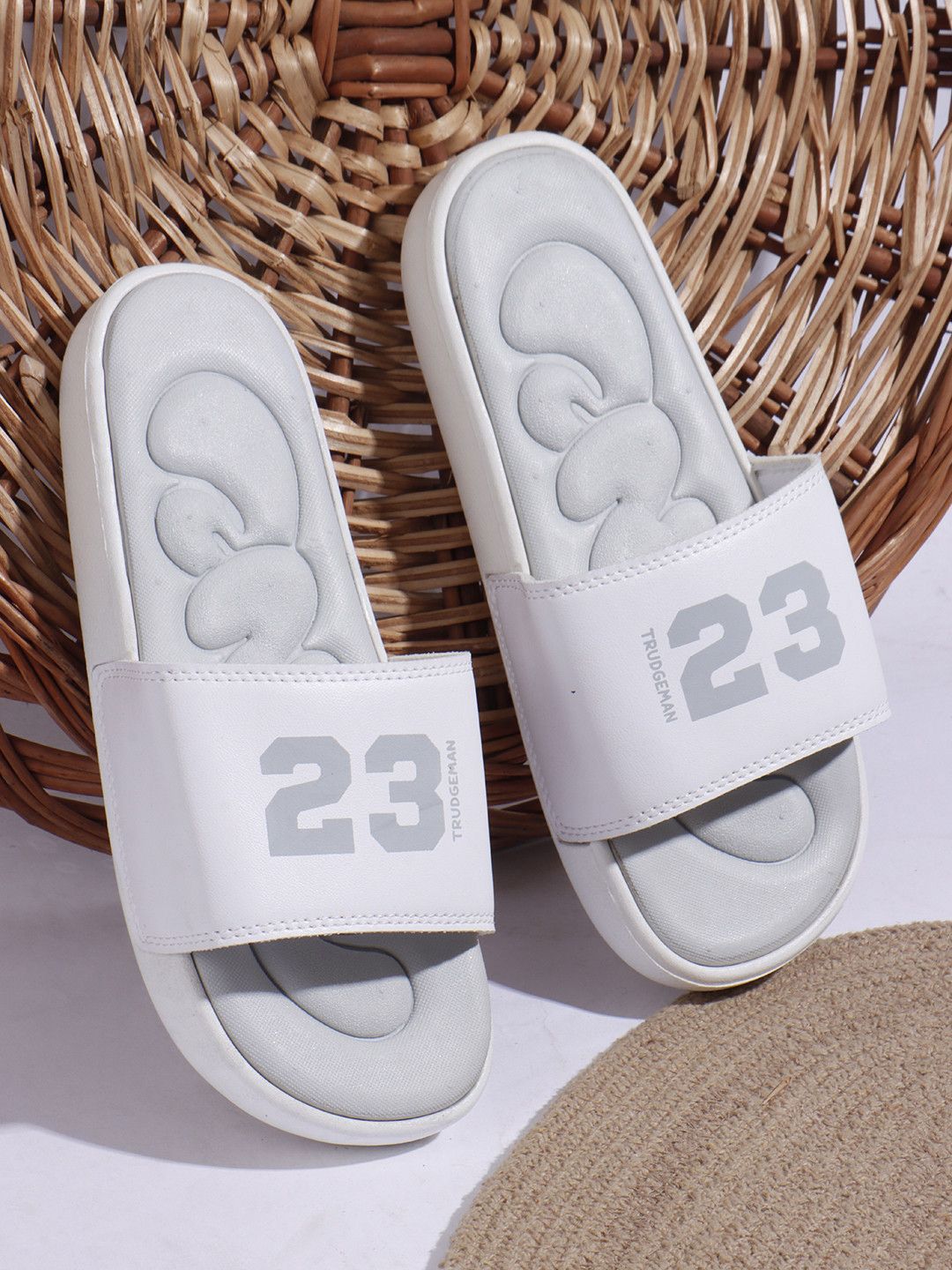 JUMPLITE Women Printed Slip-On — view 11
