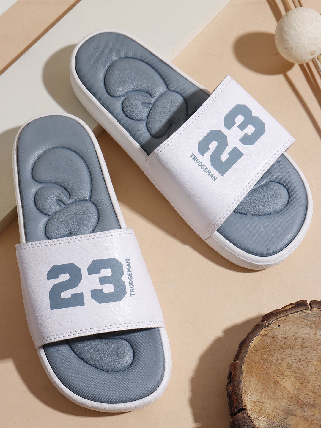 JUMPLITE Women Printed Slip-On — view 10