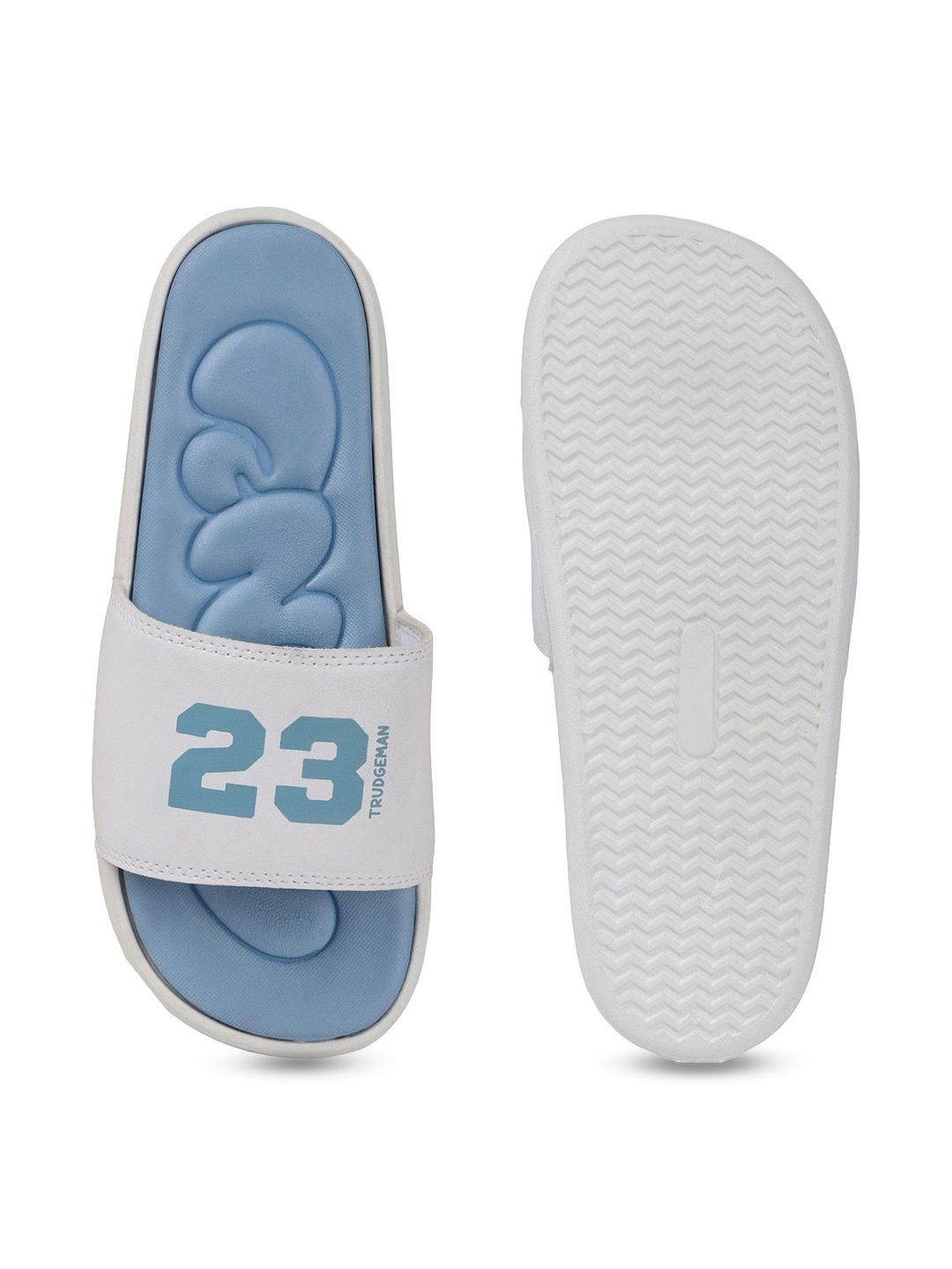 JUMPLITE Women Printed Slip-On — view 5