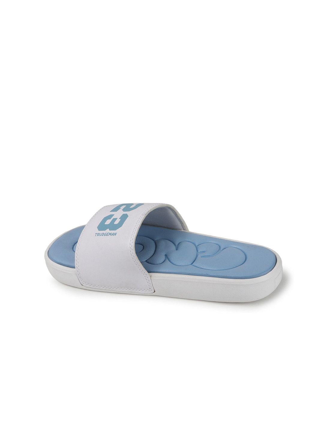 JUMPLITE Women Printed Slip-On — view 3