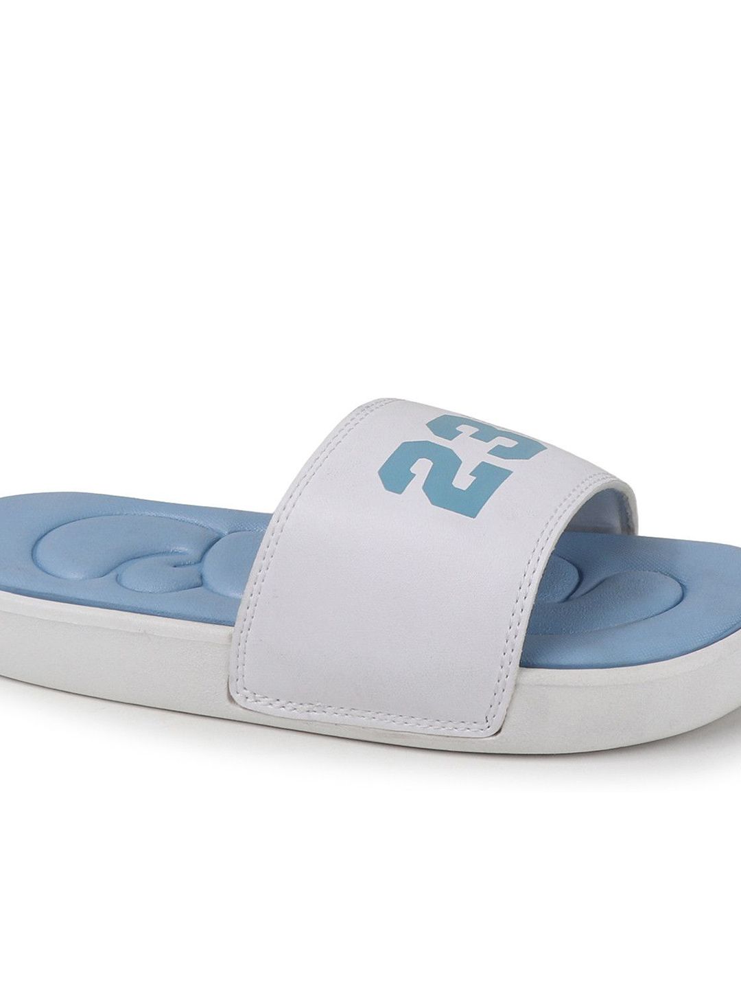 JUMPLITE Women Printed Slip-On — view 6