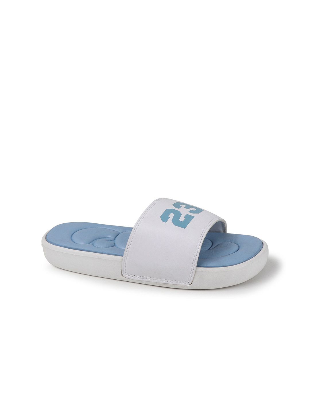 JUMPLITE Women Printed Slip-On — view 2