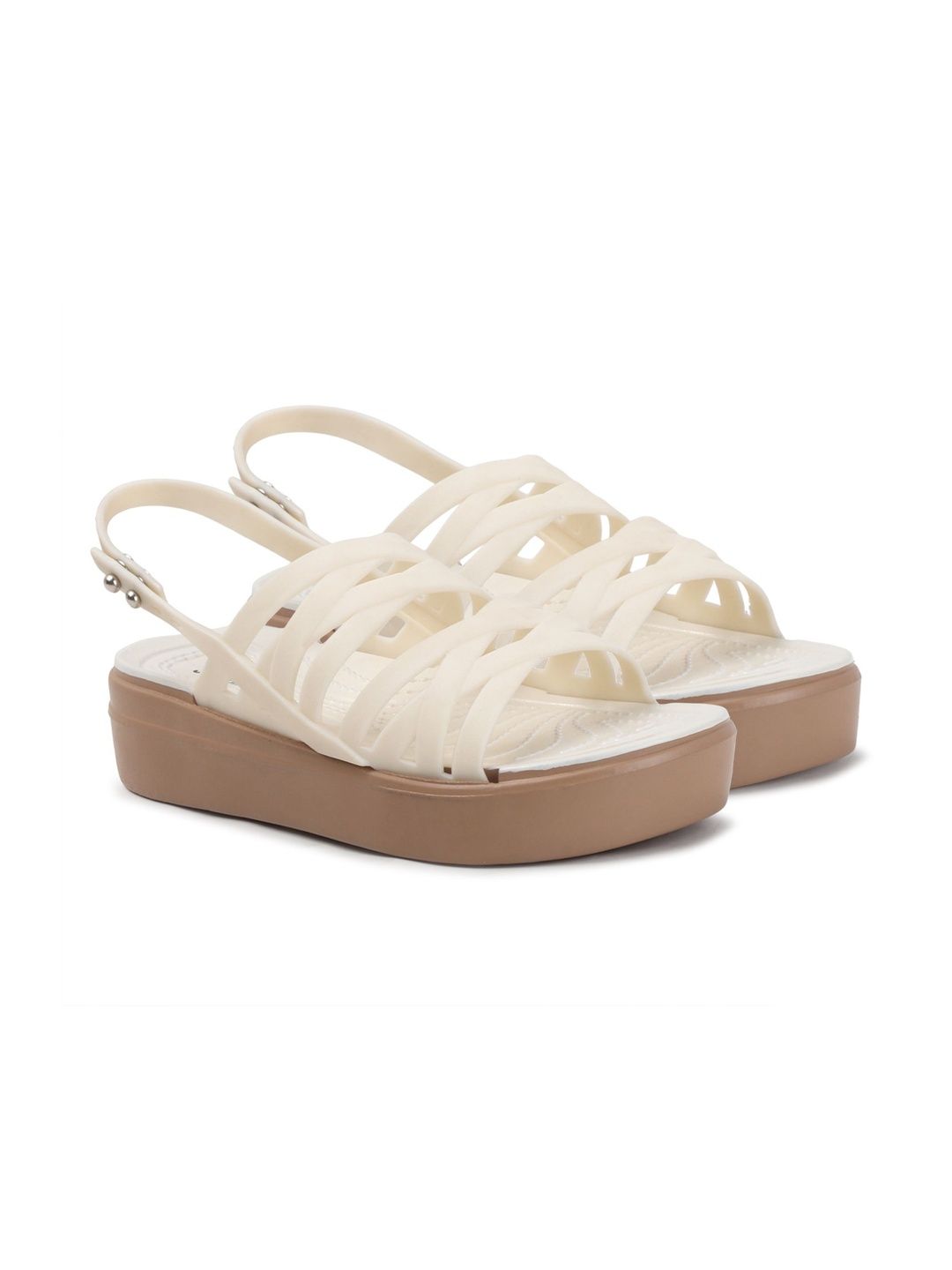 JUMPLITE Women Comfort Sandals — view 5