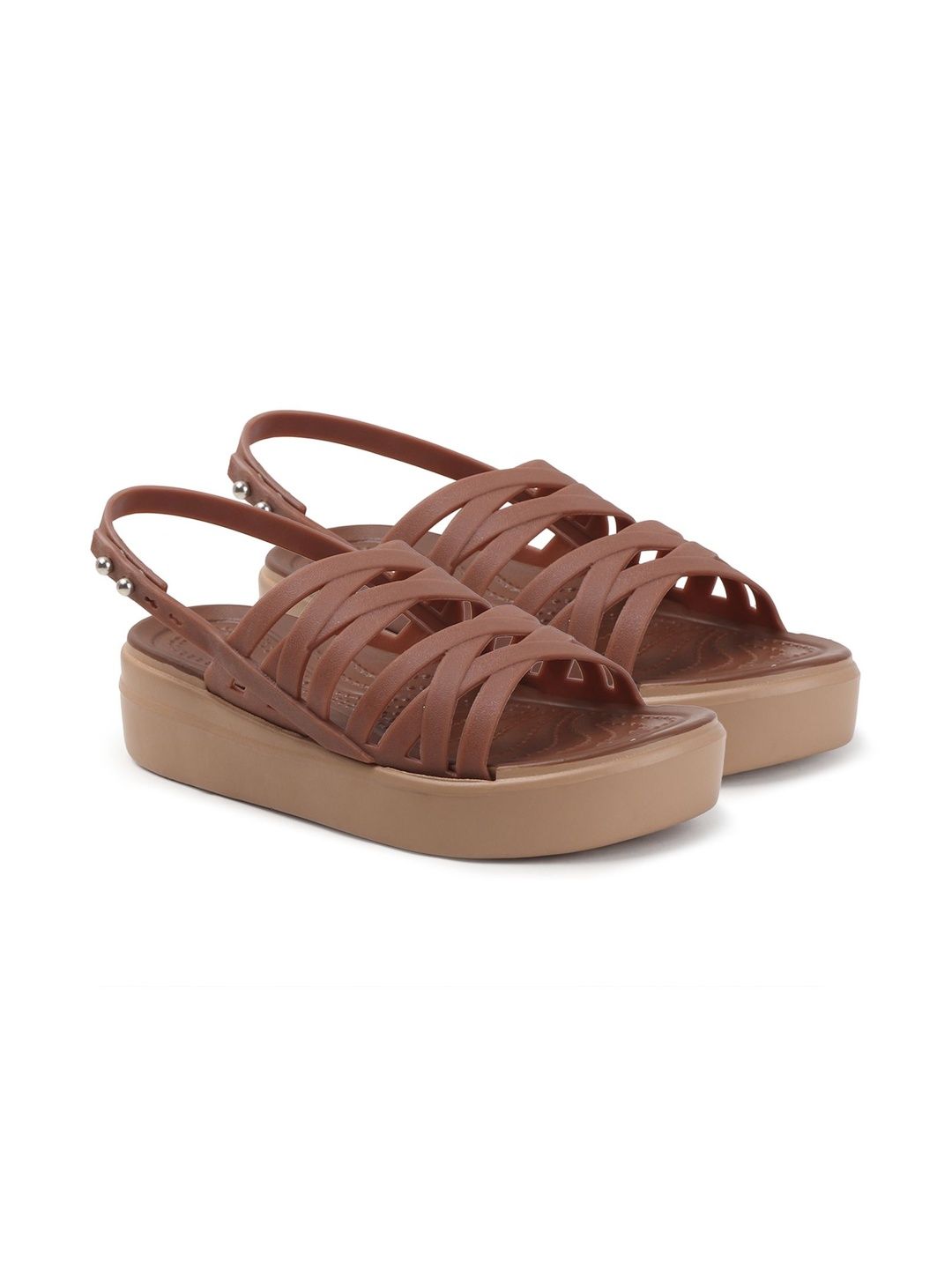 JUMPLITE Women Comfort Sandals — view 5
