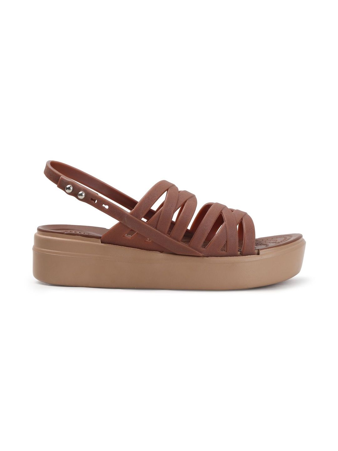 JUMPLITE Women Comfort Sandals — view 4