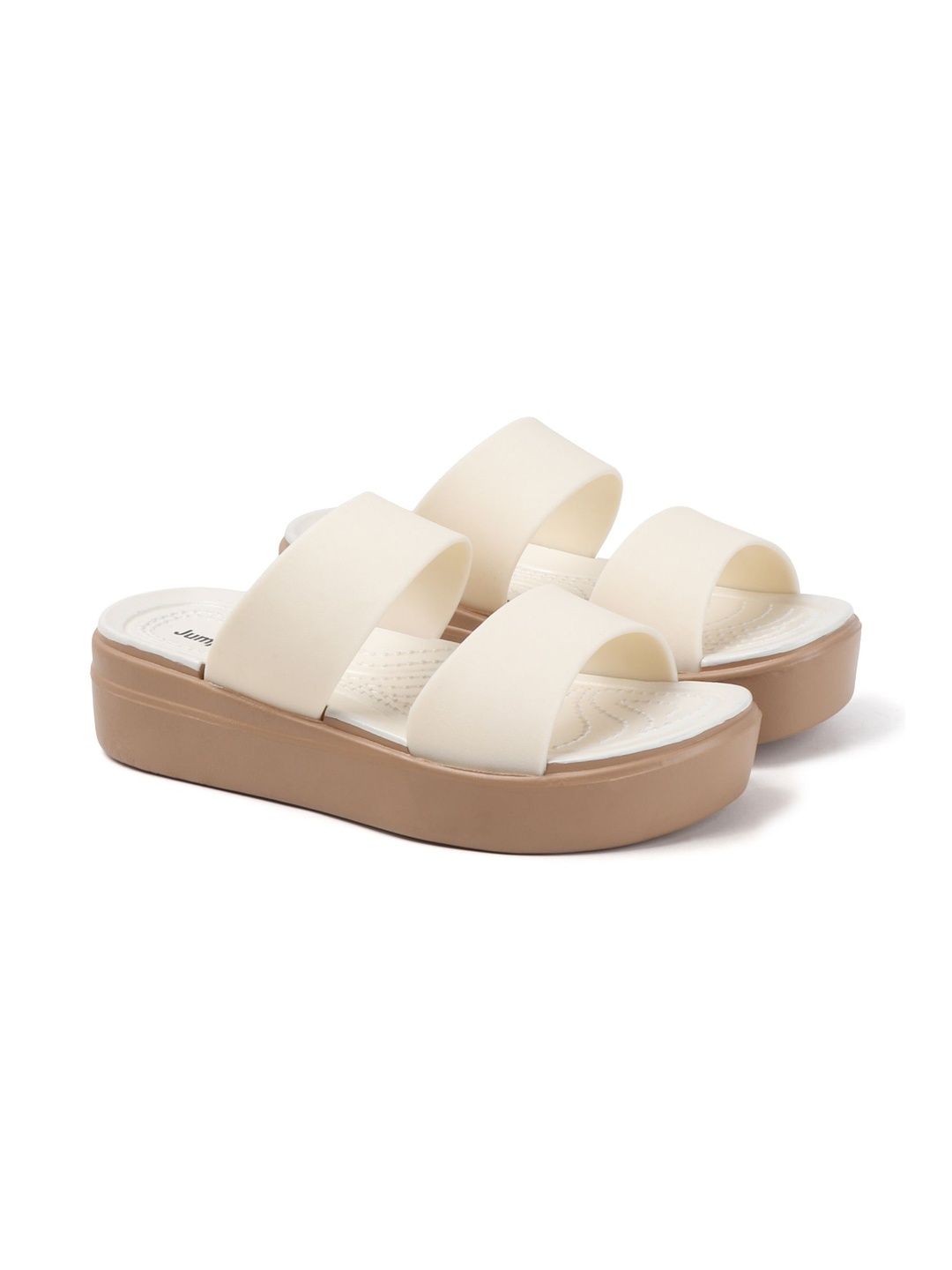 JUMPLITE Women Sliders — view 4