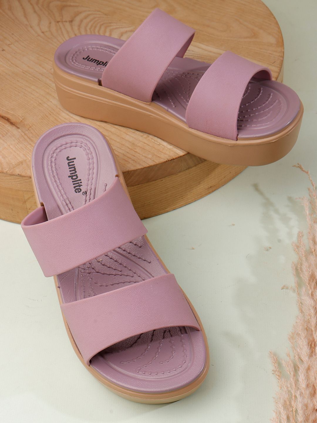 JUMPLITE Women Sliders — view 8