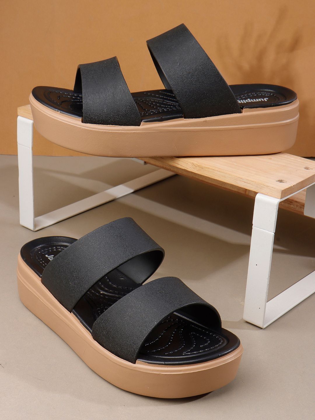 JUMPLITE Women Sliders — view 9