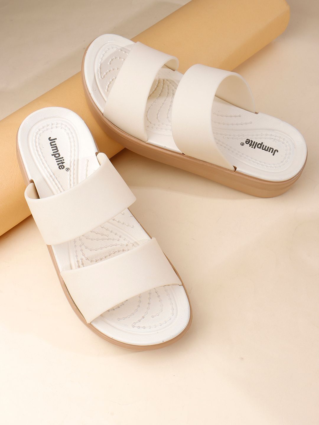 JUMPLITE Women Sliders
