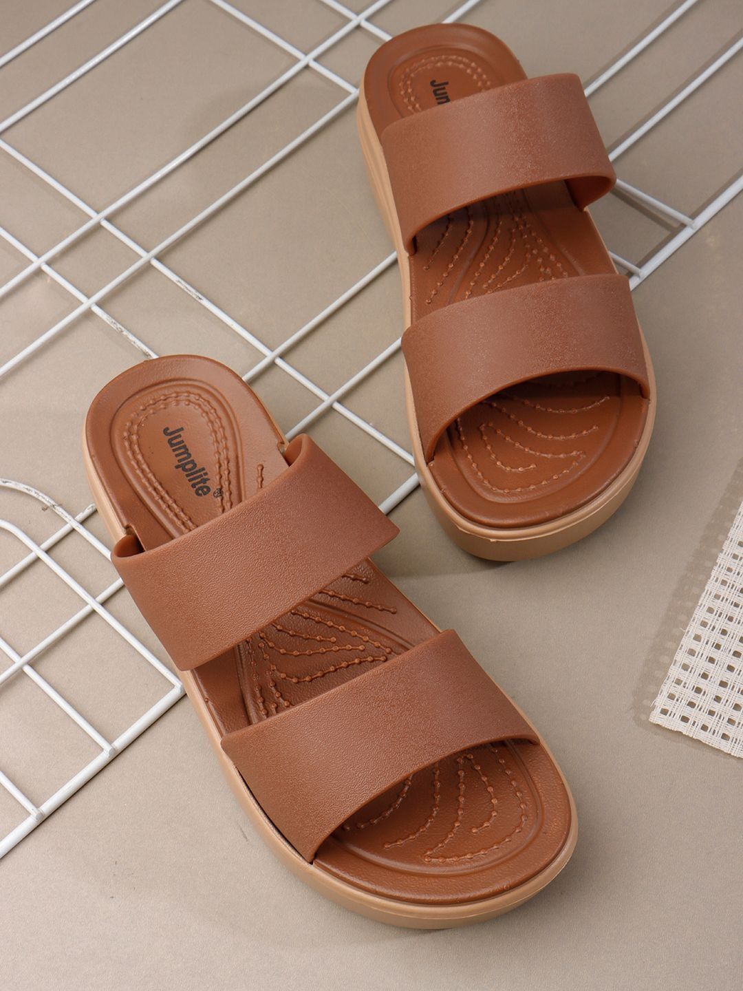 JUMPLITE Women Sliders — view 11