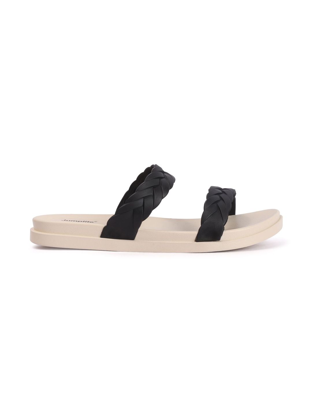 JUMPLITE Women Slip-On Flip Flops — view 4