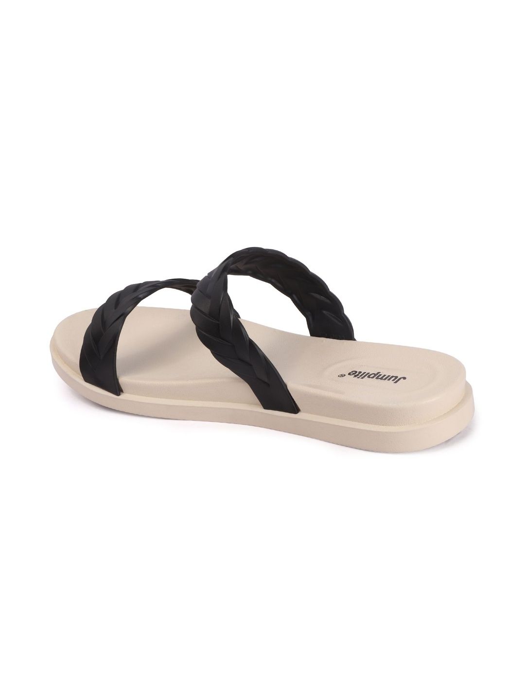 JUMPLITE Women Slip-On Flip Flops — view 5